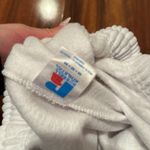 Russell Athletic White Sweatpants Photo 2