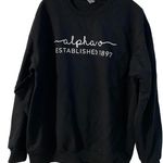 University Tees Alpha Omicron Pi Photo 0