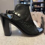 Rag and Bone  Black Booties Photo 1