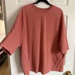 Free People Oversized Top Photo 1