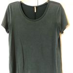 Buckle Basic scoop neck tee from ! Super comfy Photo 0