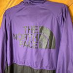 The North Face Jacket-Purple And Black Xl Photo 4