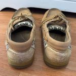 Maui Island Size 8.5 Leopard Print Shoes Photo 3