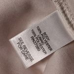 Cato Asymmetrical Pink and White Dress Photo 10