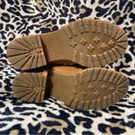 ZODIAC loafer block heel pumps US 6 Brown Photo 9