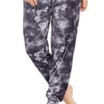 Three Dots  velour Jogger with pockets  size small Photo 0