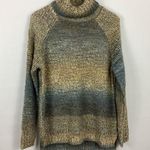 prAna  Autumn Rein Sweater Tunic Size Small Photo 0