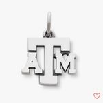 James Avery Texas A&M Charm Photo 0