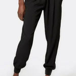 Joie  Mariner Jogger Dress Trouser Pants - Size Medium Photo 0