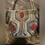 Sam Edelman Abela Beaded Bucket Cross Body Bag Photo 1