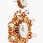 KENNETH JAY LANE Gold Photo 1