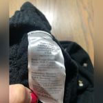 Madewell  xxs lounge shorts embroidered floral Photo 5