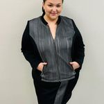 Lane Bryant Jacket & Matching Skirt - New - Size 26 Photo 1