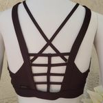 Mondetta  strappy sports bra sz L Photo 0