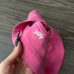 YITTY  Pink Strappy Sports Bra Photo 2