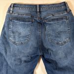 Silver Jeans  Co Womens Avery Straight Leg Denim Jean W30 L31 Cowgirl Country Photo 6