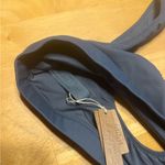 SKIMS  Gunmetal bralette NWT Photo 4