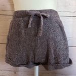 SO Cozy Knit Shorts Photo 3