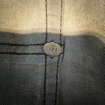 Diesel  Tepphar slim-carrot fit men's jeans in a grey wash size 36 Photo 2