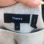 Theory  DIDIAN LINEN DRESS Photo 6
