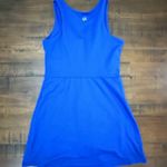 Gap fit Women’s Active Tank Blue Dress Workout Shorts XS Photo 8