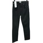 Citizens of Humanity Jolene Jeans High Rise Straight Size 25 Aritzia 2027-1149 Photo 1