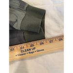 Splendid  Ladies' Knit Jogger Casual Pants Camouflage Green Women's Size Medium Photo 10