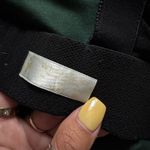 Victoria's Secret Vintage Gold Label Victoria’s Secret Black Lace Corset Top Photo 10