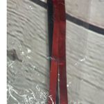 Forum Novelties Red Sequin Mardi Gras Mask Photo 10