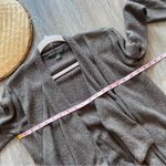 Barefoot Dreams Barefoot‎ dreams cozy chic open front cardigan women’s size S Photo 3
