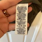 Free People Midnight Satin bomber jacket Photo 8