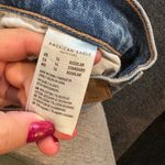 American Eagle  Low-Rise Baggy Straight jeans Photo 5