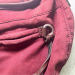 Outfitters Maroon American Eagle Outfitters Small Shoulder Bag Photo 5