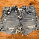 AGOLDE  Jaden Shorts Photo 2