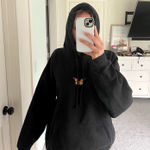 Brandy Melville  Hoodie Photo 0