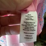 Talbots sleeveless maxi dress Women’s SIZE 8 coastal Beachy vacation travel Photo 6