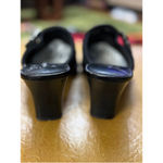 Predictions Women's Heels, Black, Size 8 Photo 1