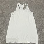 Zyia  Copper Charged White Tank‎ Top size small Photo 6