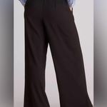 Hutch  Black Wide Leg Pants Photo 3