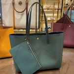 Tory Burch Tote Photo 0