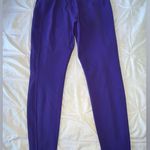 Athleta NWOT Vibrant Purple Glacier Snow Skinny Leg Pants S/985570-02 SIZE 10 Photo 6