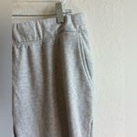 Lands' End  Gray Sweat Pants Size Large 14-16 New With Tags Photo 1