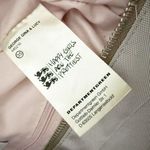 GEORGE GINA & LUCY GG&L | "Double Three" Sexy Strappy Vintage Y2k Bag Gray Pink Photo 9