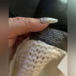 Wooden Ships  Paola Buendia camo star reglan wool blend crew neck sweater spring Photo 4