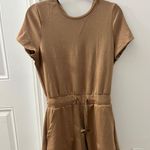 Amazon Brown Romper Photo 1