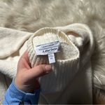 & Other Stories & OTHER STORIES Cropped Mock Neck Sweater Photo 6