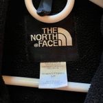 The North Face Black Jacket Women’s Fleece Small Full-Zip Photo 2