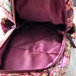 Vera Bradley  Resort Medallion Essential Backpack Photo 4