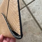 Loeffler Randall Python Embossed Envelope Clutch Photo 11