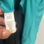 Women Athletic One Piece Swimsuits Sporty Racerback Bathing Suit New Black Size M Photo 8